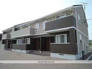 ヴィラオーシャンCの画像