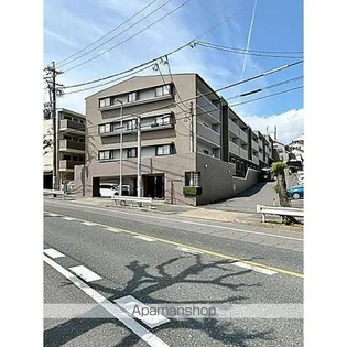 ウィスタリア星ヶ丘の画像