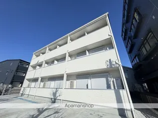 MQUARTO拝島IIの画像