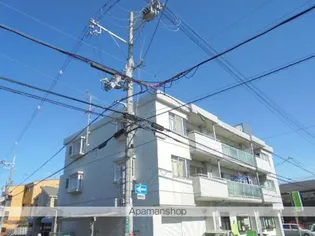 YUUハイツの画像