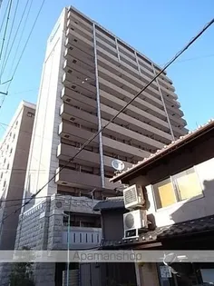 プレサンス名古屋STATIONビジュ【13階】の外観