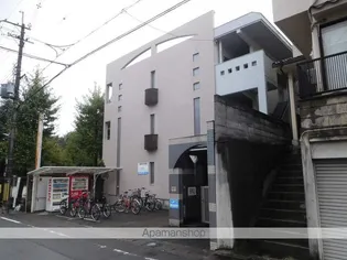 ニューポート内田の画像