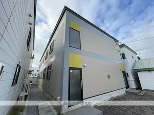 レオパレスグット ケミストリーの画像