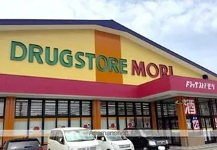 ヴェルモント・ルラーシュ【4階】の周辺