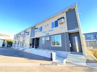 ブリーズガーデン3号館の画像