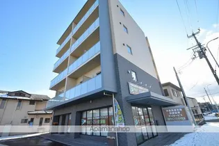 アスコット新田東の画像