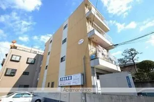 プレール京橋南町の画像