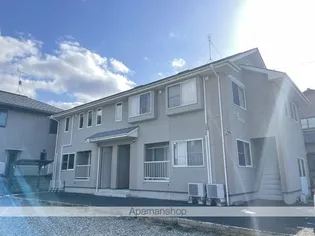 コーポアパウスの画像