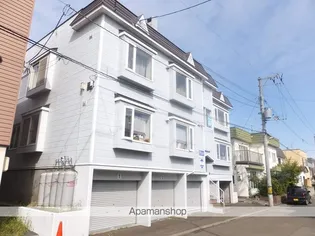 メゾン菊水元町の画像