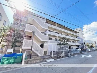メゾンドリビエール尼崎の画像