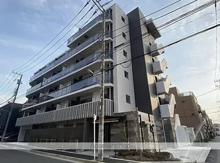 ALIVIS東瑞江の画像