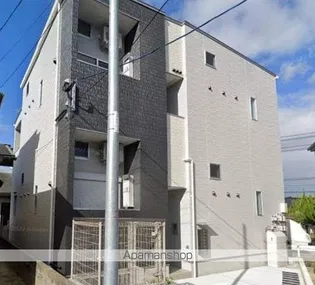 ヴィラ福工大前の画像