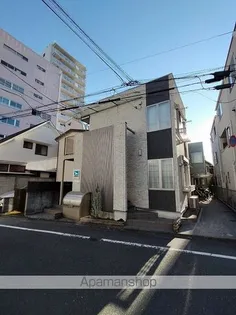 リジエール【2階】の外観
