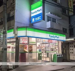 神宮北参道レジデンス【9階】の周辺