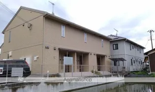 セジュール狭間 B棟の画像