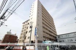 アールヴォレ楠木【11階】の外観