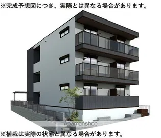 ルサンティエ本郷IIの画像