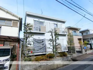 サンシティ新田辺B棟の画像
