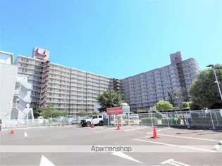 サニータウン羽倉崎駅前参番街の画像