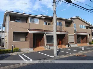 シャルム パピヨンの画像