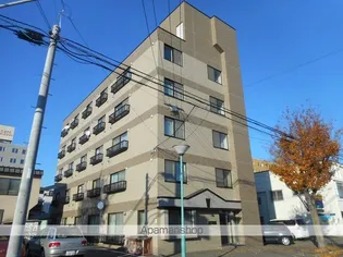 第二恒陽マンションの画像