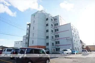 ヴェルデ【3階】の外観