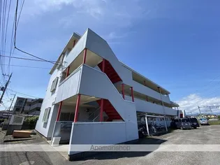 ラ フォーレ美堀の画像