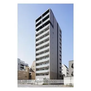 コンフォリア錦糸町【6階】の外観