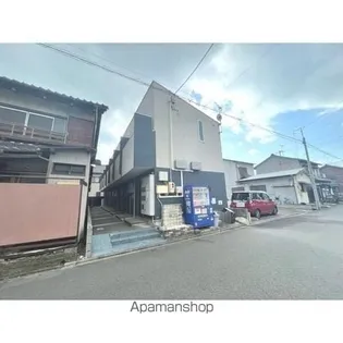 CASA FIGLIOLA【103号室号室】の外観