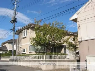 福島県郡山市久留米5丁目【一戸建】の外観