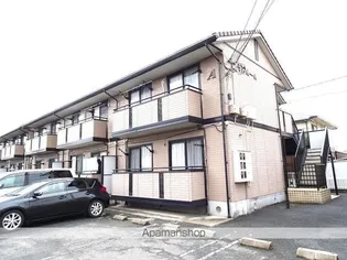 ラ フルール A棟の画像