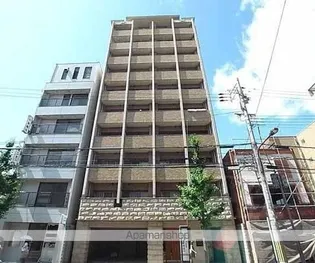 プレサンス京都御所東の画像