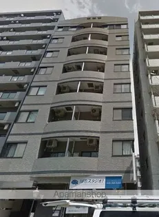 エルスタンザ関内大通公園【7階】の外観