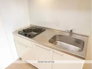 エルスタンザ天神東【11階】のキッチン