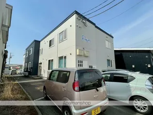 ふるーる【2階】の外観