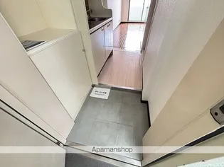 メゾン・ド・エルヴェ【218号室】の玄関