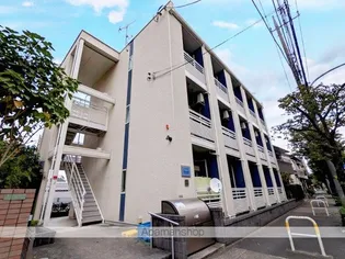 レオネクストサンモールIIIの画像