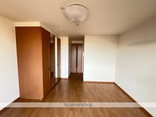 ヴァンベール【203号室】の居間