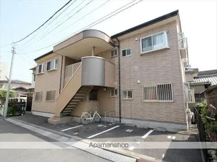 フォブール木屋町の画像