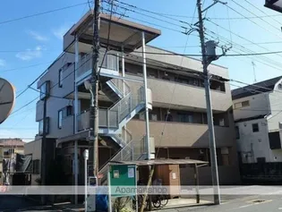 サンメゾン小岩の画像