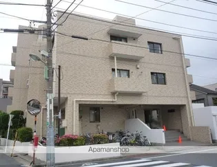 ソレイユ西六郷の画像