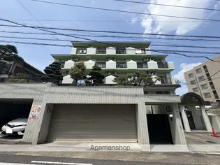 ピュアグリーン高社の画像