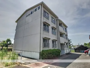 ハイツ鷹ノ羽B棟の画像