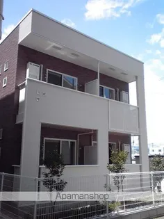 ピュア レジデンスの画像