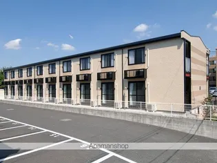 レオパレスフローラルコートSの画像