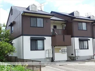 ニューセジュール東栄Ⅱの画像