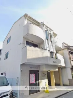 ホワイトハウス城東の画像