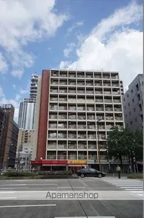 チサンマンション桜通久屋【6階】の外観