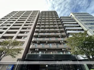 HF関内レジデンスの画像