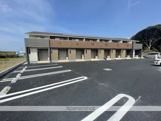 ルミエール MH【2階】の外観